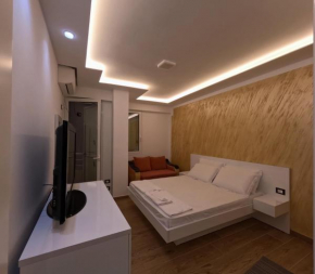 Olympia Rooms